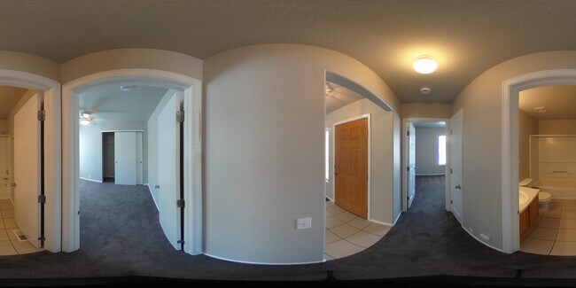 Foto del edificio - 6506 Summer Grace St