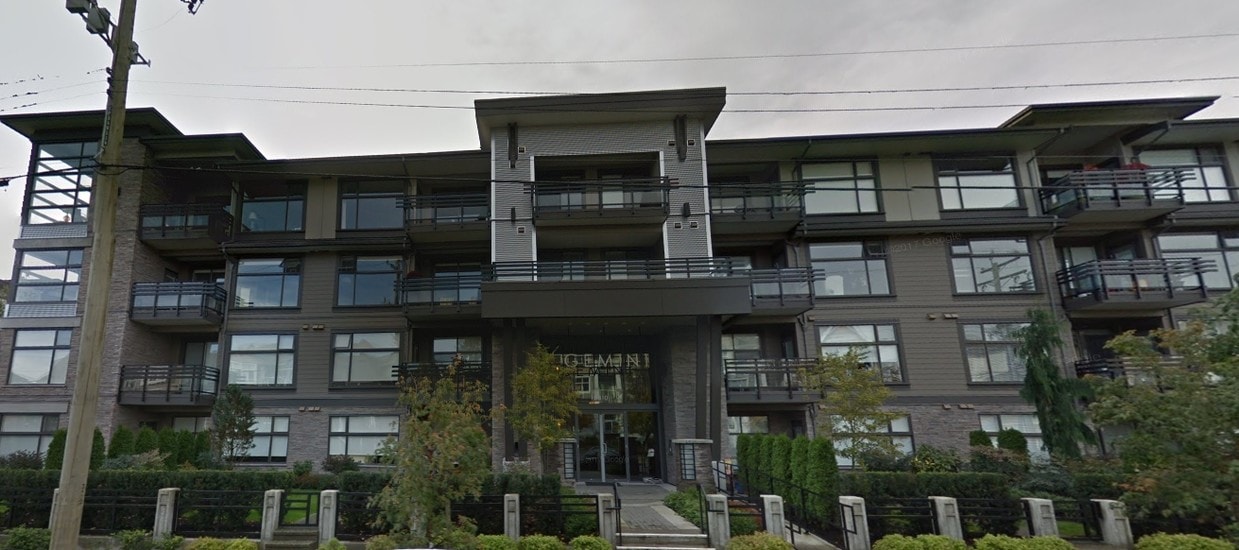 Building Photo - Gemini