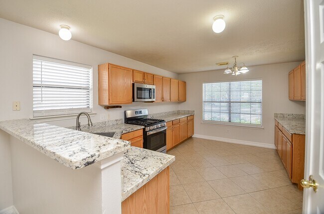 Foto del edificio - 21026 Bent Lake Dr