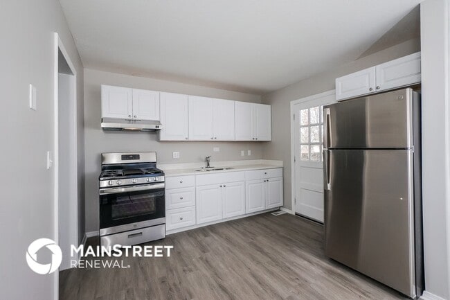 Building Photo - 4513 Cod Dr