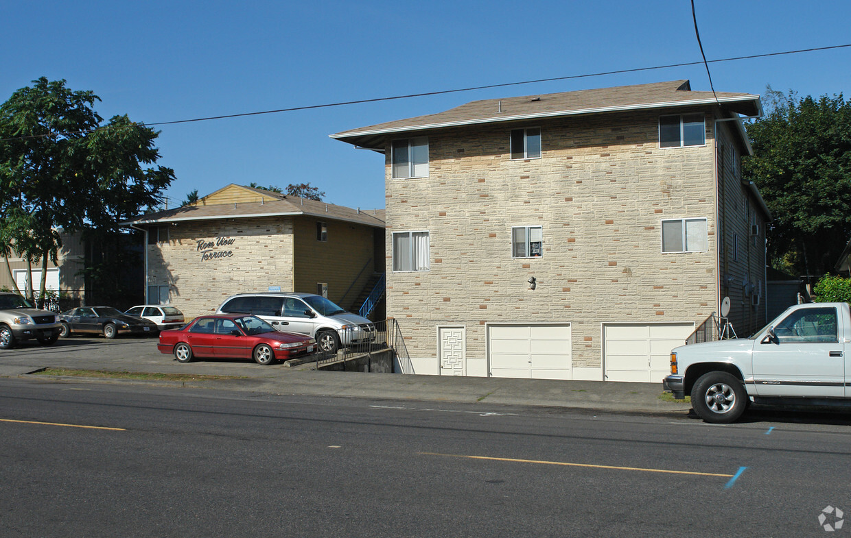 Building Photo - Rose View Terrace