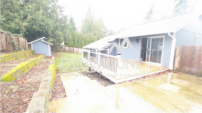 Building Photo - Gorgeous 3 Bedroom in Port Orchard!