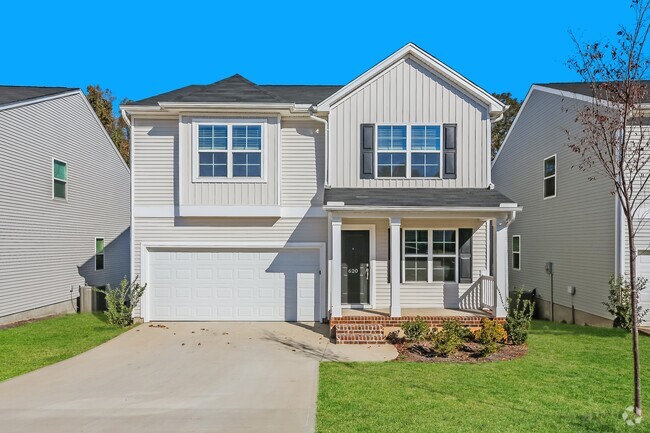 Building Photo - 620 Millsgate Cir