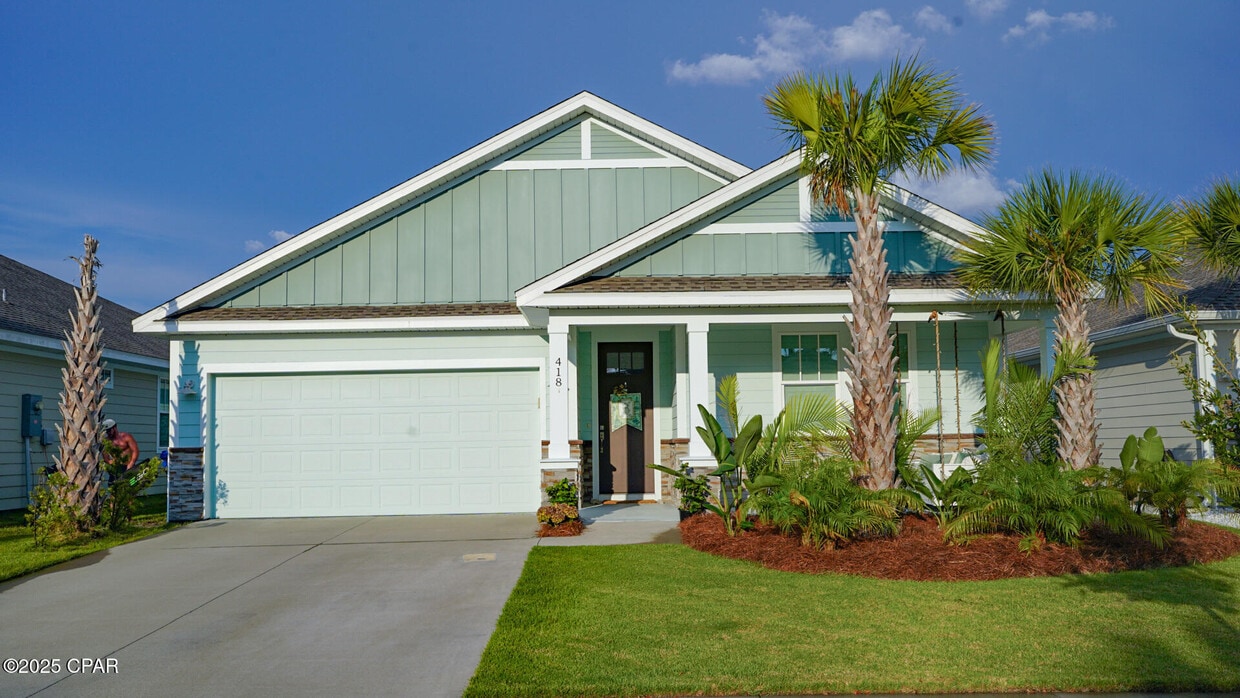 Primary Photo - 418 Locksley Dr