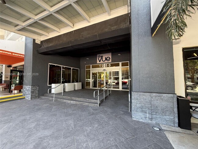 Foto del edificio - 1250 S Miami Ave