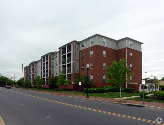 Building Photo - The Oaks at Olde Towne- for Seniors 62+