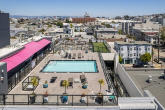 Building Photo - 1875 Mission St