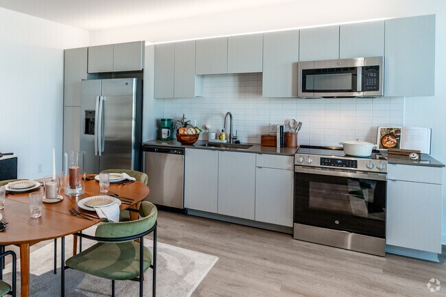 2HAB,2BA-1,081-pies cuadrados - ZZZGeerHouse