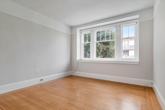 Photo - 1168 Church St Apartment