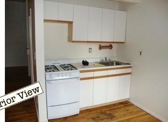 Building Photo - 557 W 148th St