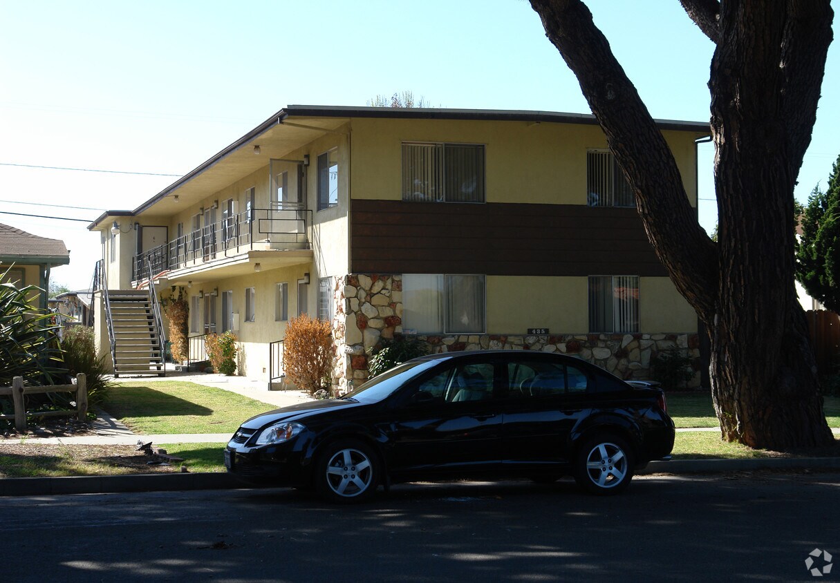435 S H St, Lompoc, CA 93436 Apartments in Lompoc, CA