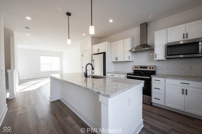 Foto del edificio - 1549 Tannery Way