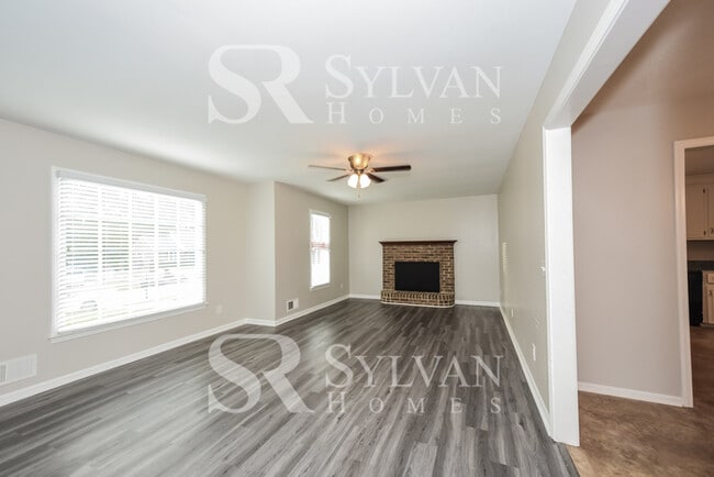 Building Photo - The Lifestyle You Deserve.