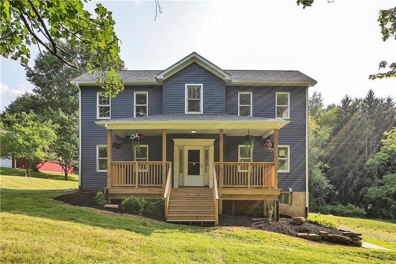 Primary Photo - 2416 Magee Rd