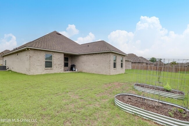 Photo - 11415 Oak Alley House