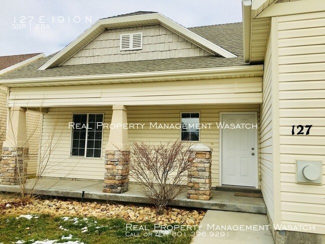 Building Photo - 3 bedroom 2 Bath Tooele Home!!