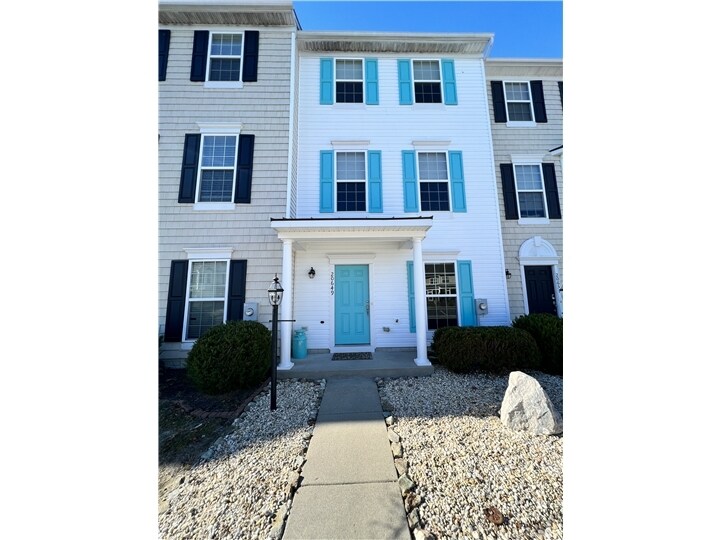 20649 Albermarle Ln, Millsboro, DE 19966 Townhome Rentals in