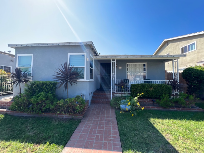 Photo - 767 Bennett Ave (Long Beach, CA)