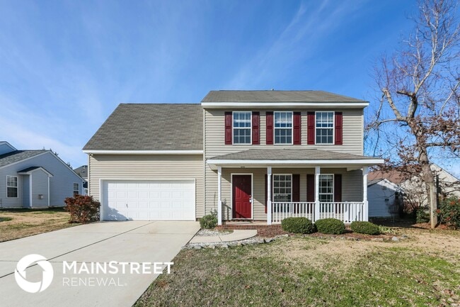 Building Photo - 4855 Aldridge Pl NW