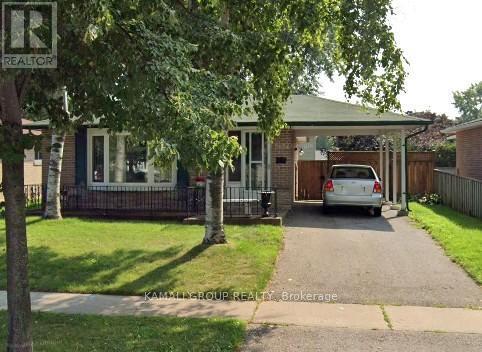 Photo principale - 25 Lewin Crescent