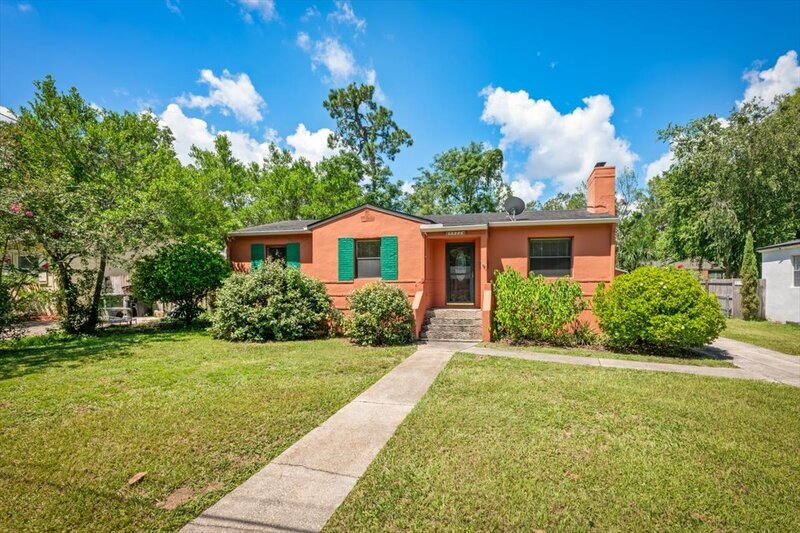 Foto principal - 4622 Redwood Ave
