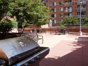 Meridian at Pentagon City Rentals - Arlington, VA | Apartments.com Meridian at Pentagon City Rentals - Arlington, VA | Apartments.com