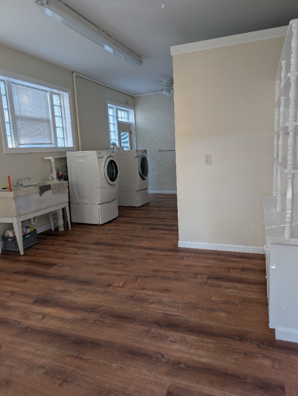 Foto del edificio - 3637 S Clement Ave