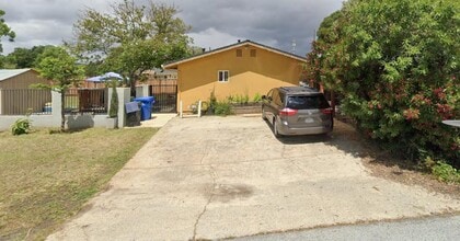 Building Photo - 14815 Monterey Rd