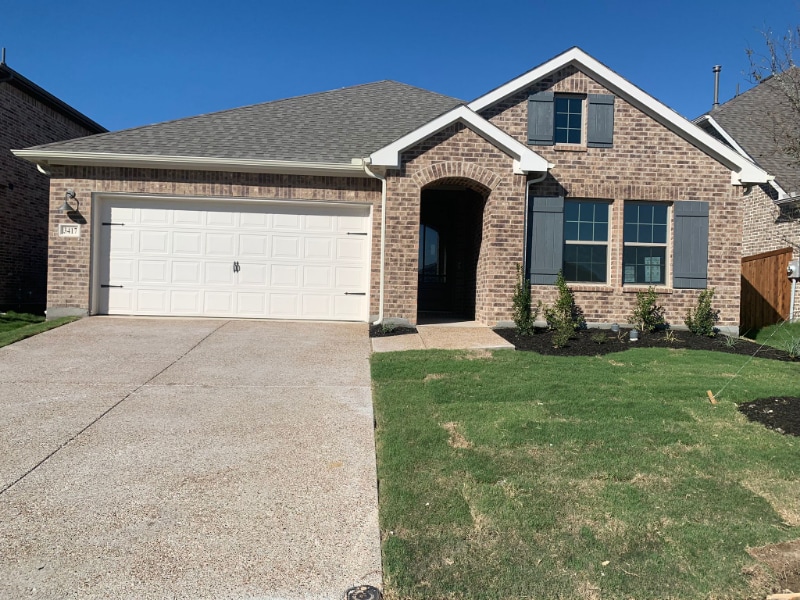 3417 Sunflower St, Melissa, TX 75454 House Rental in Melissa, TX