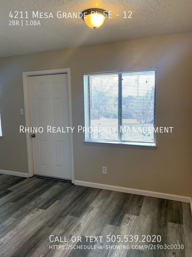 Foto del edificio - 4211 Mesa Grande Pl SE