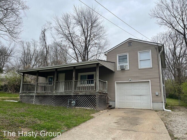 Building Photo - 3 br, 2 bath House - 2621 McKinley Avenue
