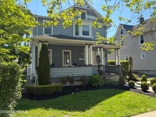 Foto del edificio - 147 Bridge Ave