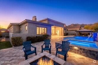 Mirage Mountain Apartments for Rent with Hardwood Floors - Scottsdale ...