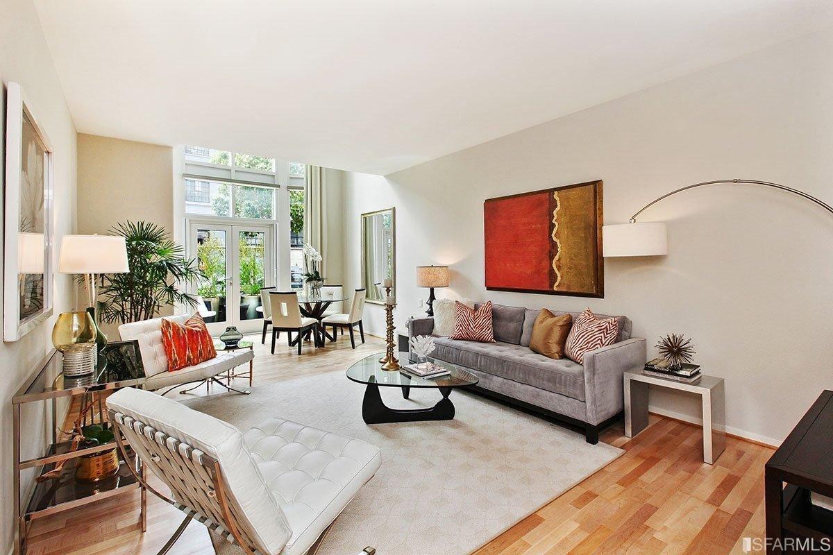 Foto principal - 88 King St