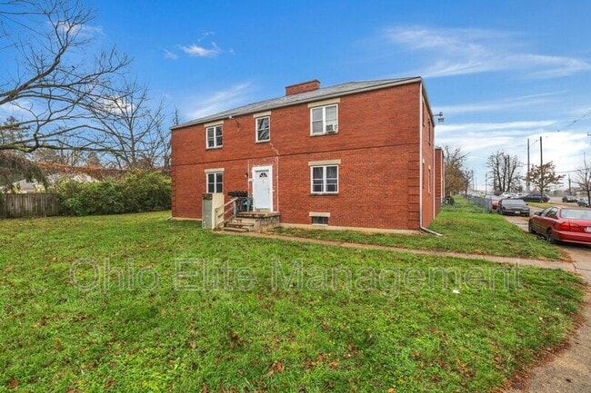 Building Photo - 209 N James Rd