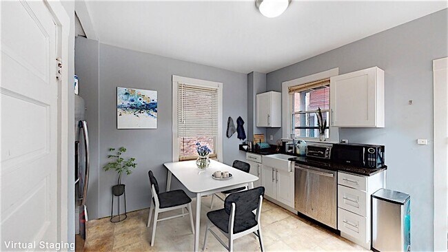 Foto del edificio - 200 Harvard St