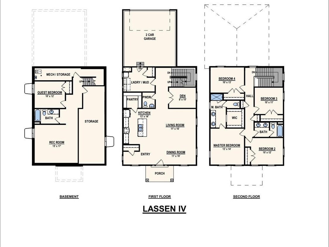 Building Photo - 6053 W Arranmore Drive