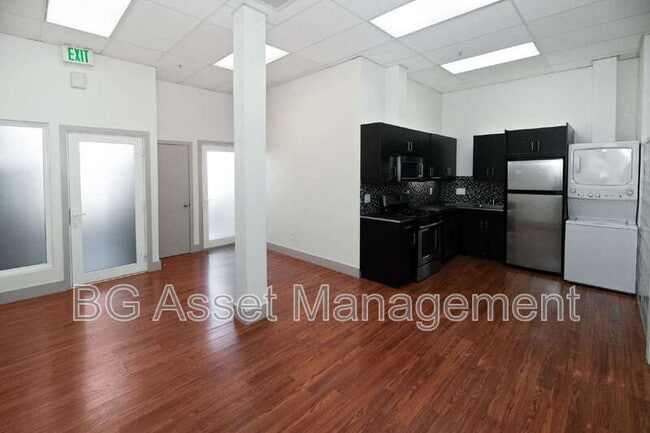 Foto del edificio - 1459 MacArthur Blvd