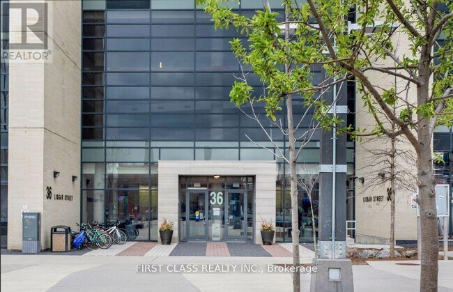 Photo du bâtiment - 36-LPH136 Lisgar St