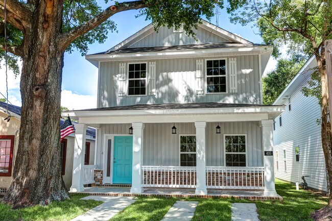 Building Photo - 405 N Coyle St