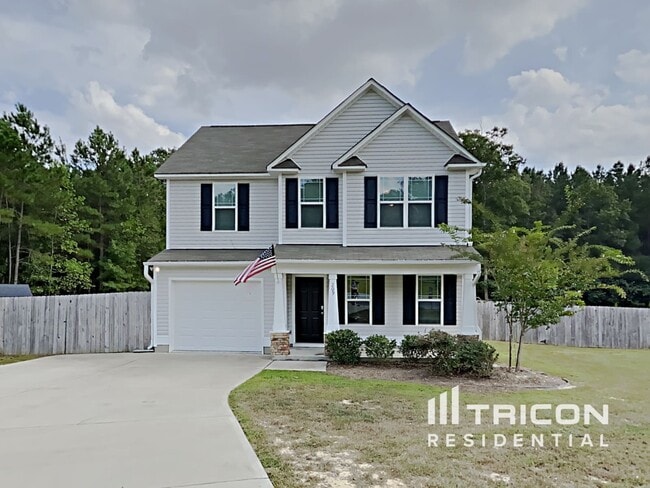 Building Photo - 209 Crown Side Dr