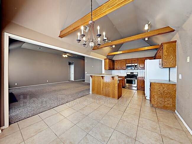 Foto del edificio - 11603 S 103rd E Ave