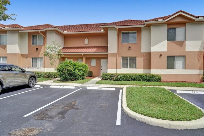 Foto del edificio - 841 NW 91st Ter  841 Plantation Fl 33324