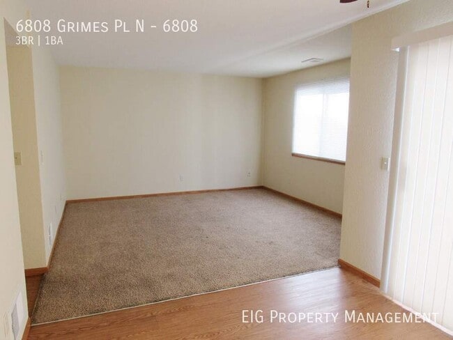 Building Photo - 6808 Grimes Pl N