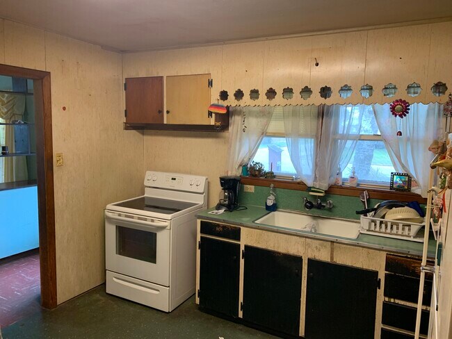 Building Photo - 1724 Algee St