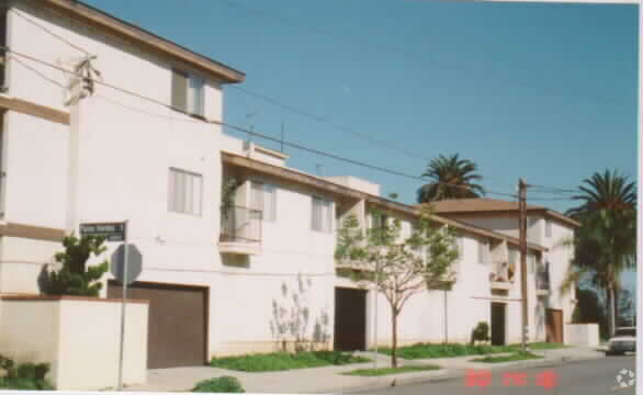 Foto principal - 1144 S. Palos Verdes St.