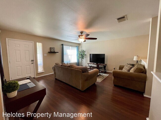 Building Photo - 3 br, 2 bath House - 8711 Shaenwest