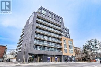 Building Photo - 2369 Danforth Ave