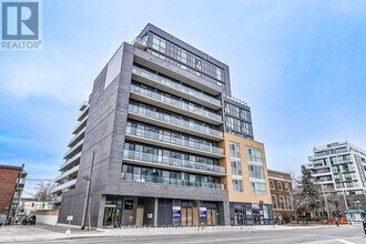 Building Photo - 2369 Danforth Ave