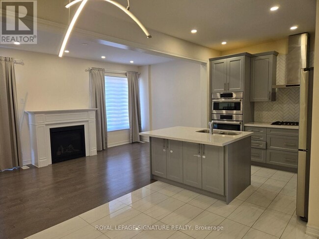 Photo du bâtiment - 8 Beasley Grove